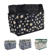 Multi-pocket garden tool tote bag representing the Garden and Outdoor collection