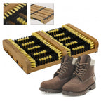 Outdoor boot scraper product dimensions