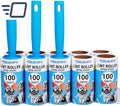 1000-sheet lint roller set – view 1