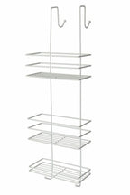 3-tier hanging shower caddy — view 3