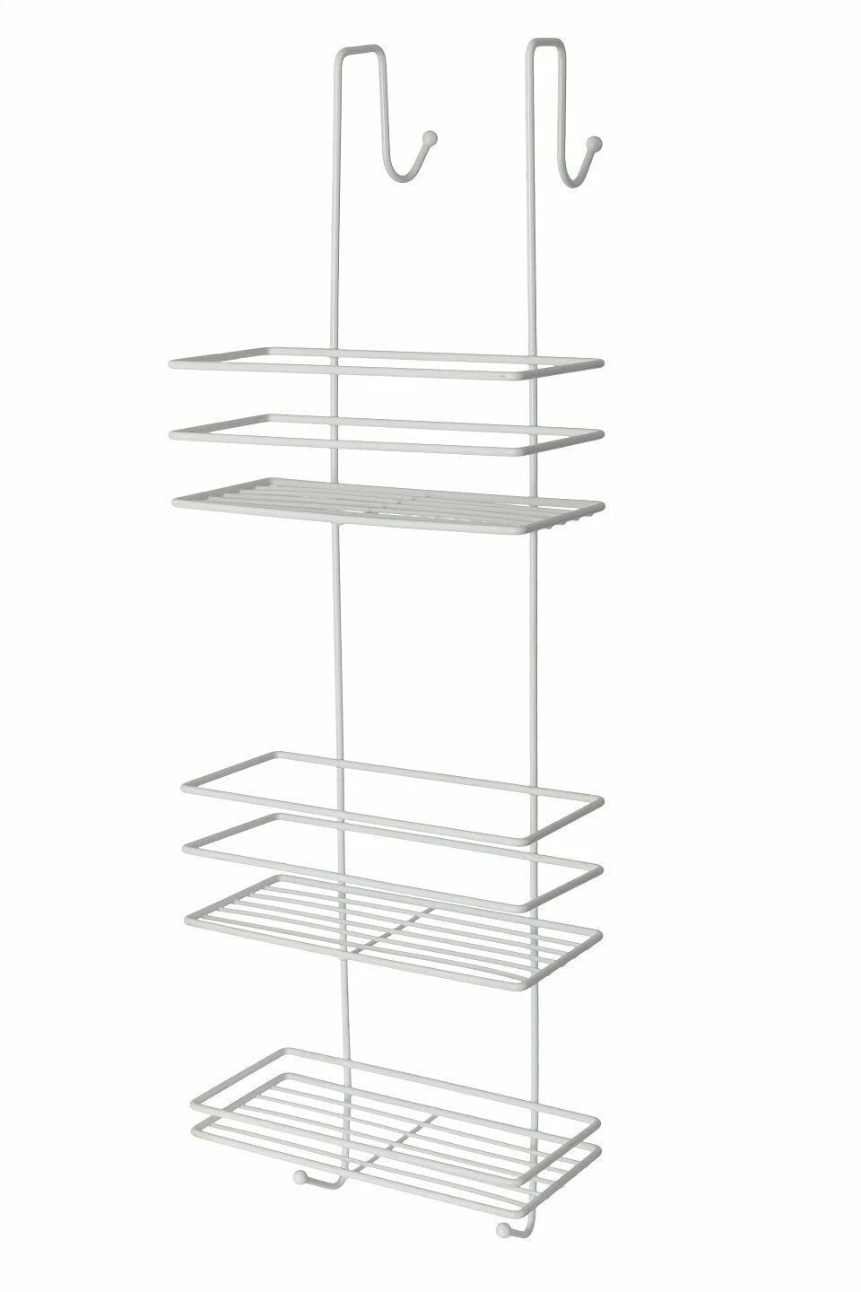 3-tier hanging shower caddy — view 3