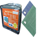 Outdoor Carpet Flooring Marquee Caravan Awning Gazebo Tent Festival Matting — main product view