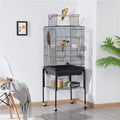 Bird Cage w/ Stand — alternate product view 2