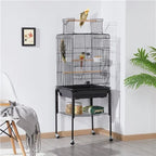 Bird Cage w/ Stand — alternate product view 2
