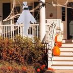 4X Halloween LED Light Ghost Outdoor Decors Garden Prop Party Hanging Decor — alternate product view 10