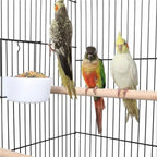 Bird Cage w/ Stand — alternate product view 4