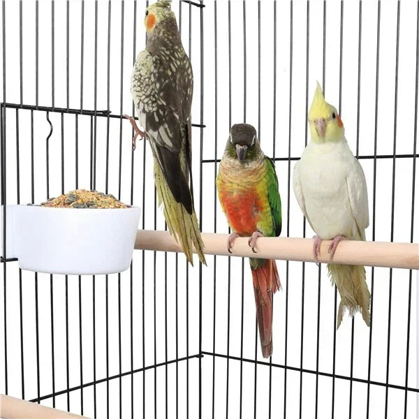 Bird Cage w/ Stand — alternate product view 4