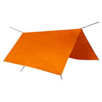 3x4m Tarp Sheet Tarpaulin Camping Waterproof Heavy Duty 90gsm — alternate product view 6