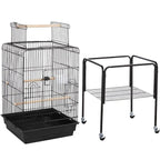 Bird Cage w/ Stand — alternate product view 9