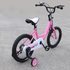 16" inch Kids Bike Children Kids Bike for 5-8 years old Girls Boys Bicycle UK — alternate product view 4