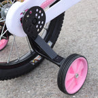 16" inch Kids Bike Children Kids Bike for 5-8 years old Girls Boys Bicycle UK — alternate product view 11