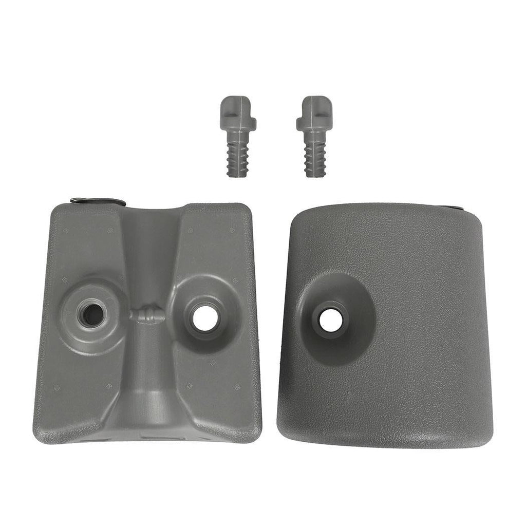 4 x Gazebo Feet Leg Pole Anchor Tent Weights Marquee Market Stall Weighted Foot — alternate product view 6