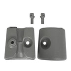 4 x Gazebo Feet Leg Pole Anchor Tent Weights Marquee Market Stall Weighted Foot — alternate product view 6