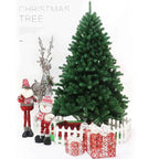 Christmas Tree With Stand 4ft 5ft 6ft 7ft — alternate product view 4