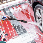 Portable Cordless Car High Pressure Washer Jet Water Wash Cleaner Gun Battery UK — alternate product view 3