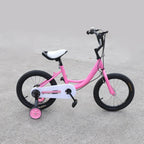 16" inch Kids Bike Children Kids Bike for 5-8 years old Girls Boys Bicycle UK — alternate product view 10