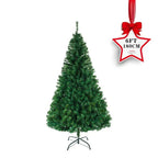 Christmas Tree With Stand 4ft 5ft 6ft 7ft — 6ft / 180cm — product view