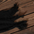 167 cm Halloween Crawling Zombie, Outdoor Animated Prop — alternate product view 8