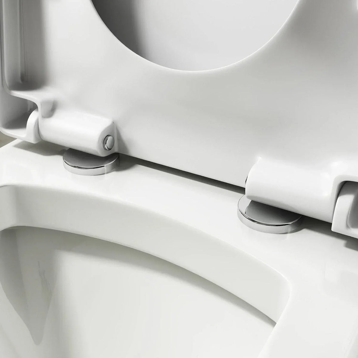 2 in 1 Close Coupled Toilet With Sink On Top Combo Space Saving Cloakroom Unit — alternate product view 9