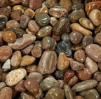 Scottish Pebbles — Decorative Aggregate Gravel Slate — 30mm to 50mm — 10kg Bag — alternate product view 2