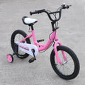 16" inch Kids Bike Children Kids Bike for 5-8 years old Girls Boys Bicycle UK — alternate product view 2