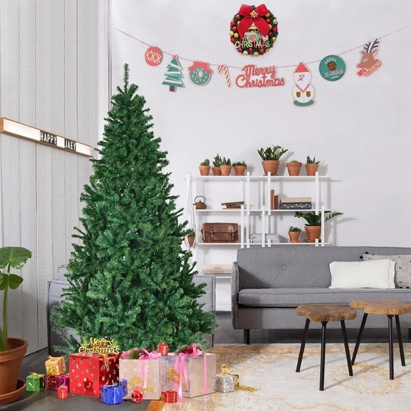 Christmas Tree With Stand 4ft 5ft 6ft 7ft — alternate product view 7