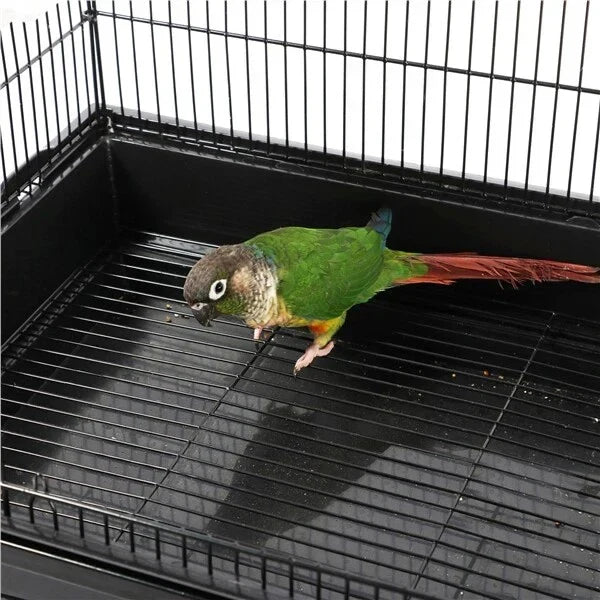 Bird Cage w/ Stand — alternate product view 6