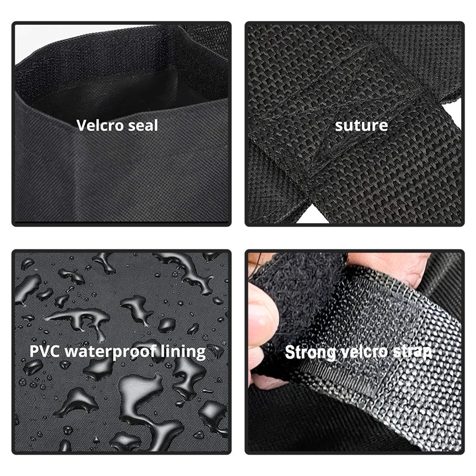 4PCS Foot Leg Pole Sandbag For Gazebo — alternate product view 5