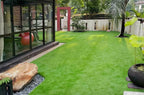 30mm Realistic Artificial Grass Natural Look Lawn Turf — alternate product view 17