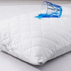 Extra Deep Quilted Waterproof Mattress Protector Fitted Bed Cover — alternate product view 14