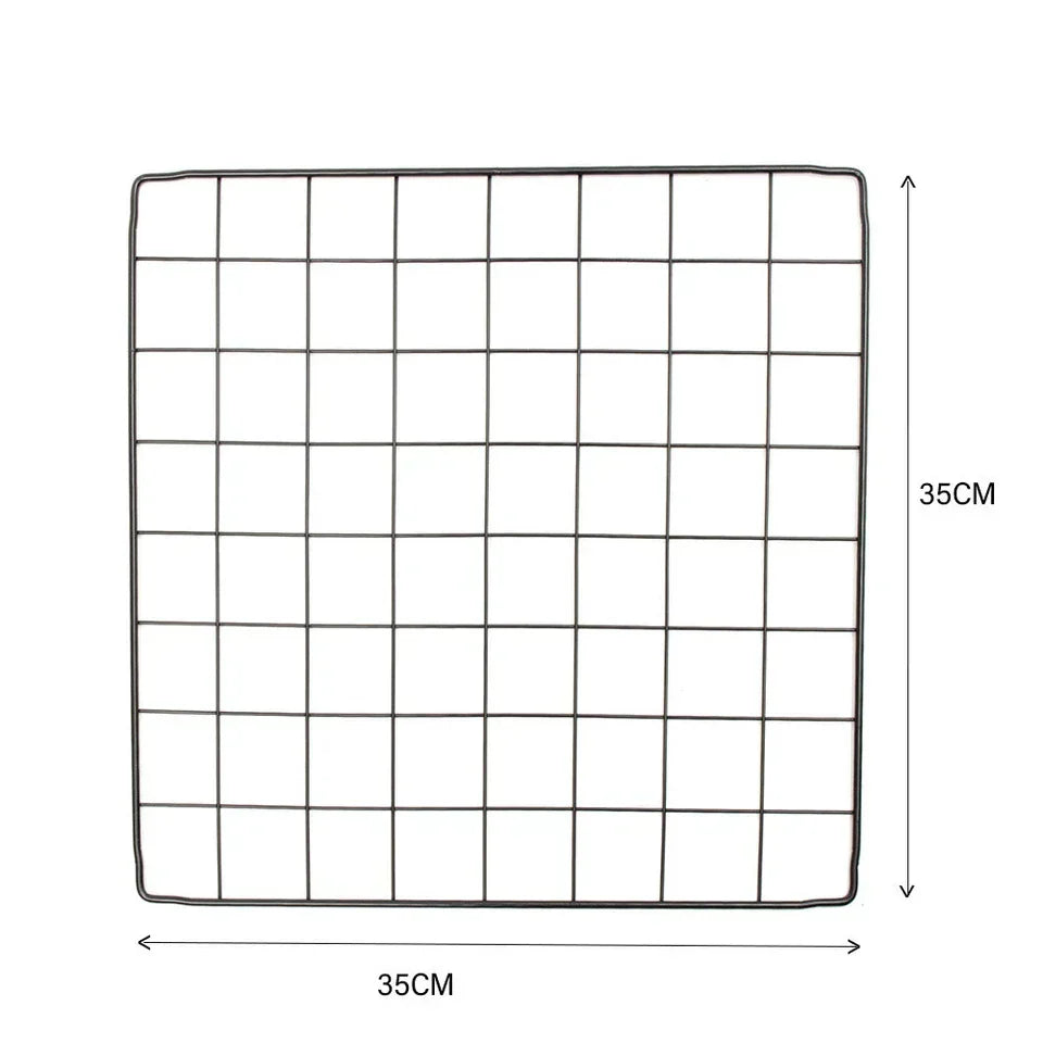 12 Panel Pet Playpen Metal Puppy Dog Small Animals Cage Run Fence Indoor Outdoor — alternate product view 6