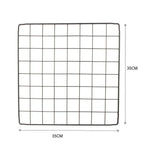 12 Panel Pet Playpen Metal Puppy Dog Small Animals Cage Run Fence Indoor Outdoor — alternate product view 6