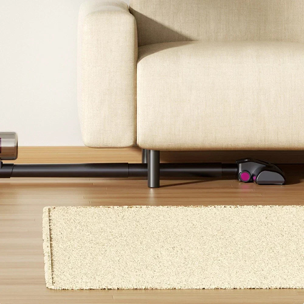 4 in 1 Stick Handheld Vacuum Cordless Vacuum Cleaner For Carpet Floor Pet Hair — alternate product view 7
