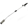 Gas Burner Blaster Weed Wand Blowtorch Garden Torch Weeds Killer & Gas Refills — Weed Wand Only — product view