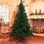 Christmas Tree With Stand 4ft 5ft 6ft 7ft — alternate product view 2