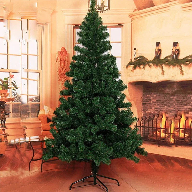 Christmas Tree With Stand 4ft 5ft 6ft 7ft — alternate product view 2