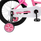 16" inch Kids Bike Children Kids Bike for 5-8 years old Girls Boys Bicycle UK — alternate product view 9