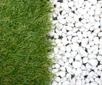 Decorative MARBLE EXTRA WHITE Stones / Pebbles HOME & GARDEN AQUARIUM 20-70 mm — alternate product view 9