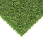 30mm Realistic Artificial Grass Natural Look Lawn Turf — alternate product view 2
