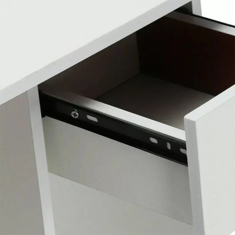 Computer Desk Laptop Pc Study Table Home Office Desk — alternate product view 9