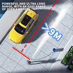 Portable Cordless Car High Pressure Washer Jet Water Wash Cleaner Gun Battery UK — alternate product view 12
