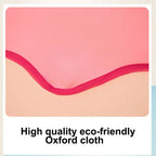 Kid Tent with Lights - Kids Play Tents Tents Pink Girls Toy House Gift — alternate product view 9