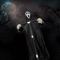 Halloween Scarecrow Scary Ghost Flying Scarecrow Outdoor Yard — main product view