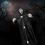 Halloween Scarecrow Scary Ghost Flying Scarecrow Outdoor Yard — main product view