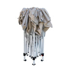 2.5x2.5m Pop Up Gazebo Marquee Outdoor Garden Party Tent Canopy with 4 Sides — alternate product view 9