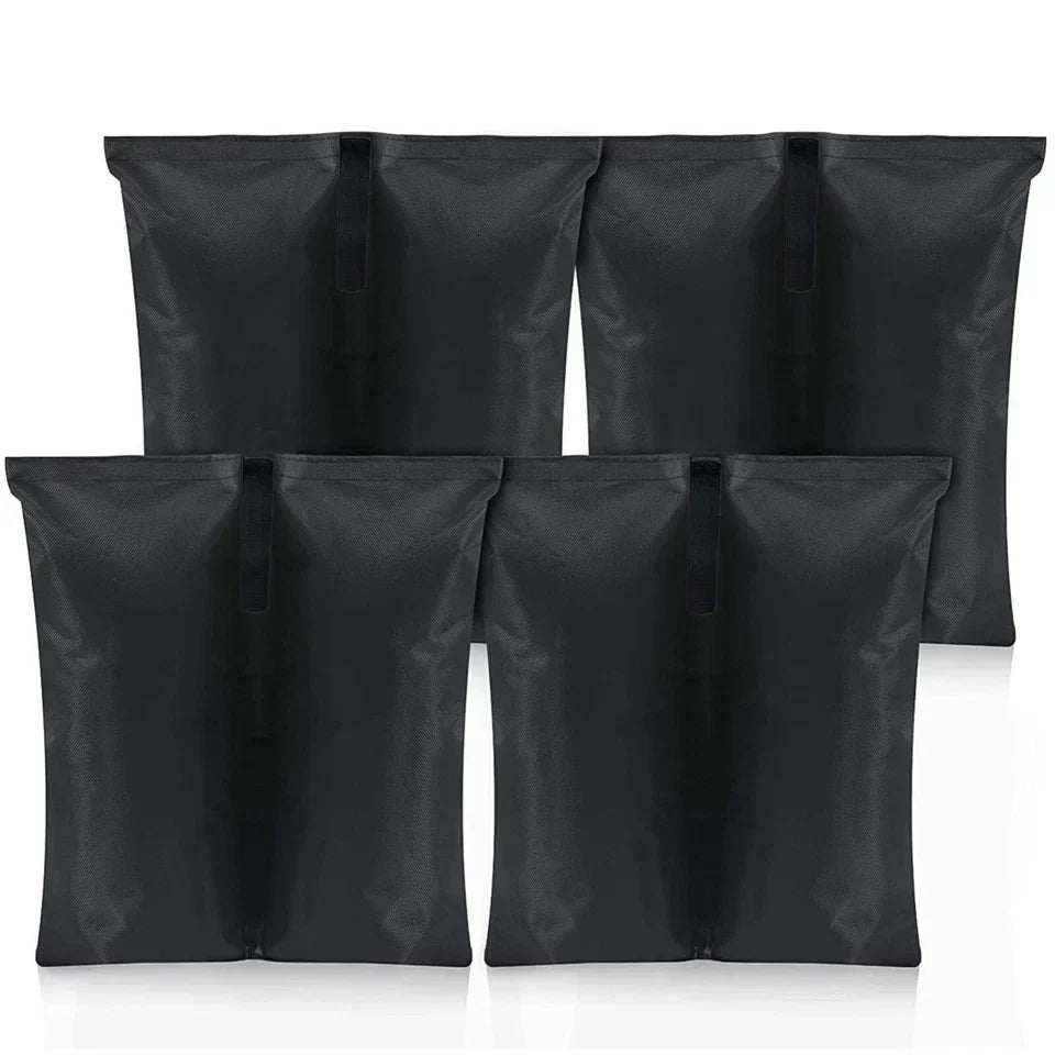 4PCS Foot Leg Pole Sandbag For Gazebo — alternate product view 9