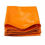 3x4m Tarp Sheet Tarpaulin Camping Waterproof Heavy Duty 90gsm — alternate product view 4