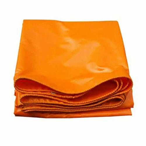 3x4m Tarp Sheet Tarpaulin Camping Waterproof Heavy Duty 90gsm — alternate product view 4