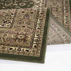 Luxury Non Slip Large Traditional Rugs Bedroom Living Room Rug Hallway Runner — alternate product view 9