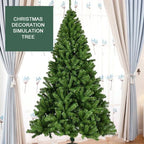 Christmas Tree With Stand 4ft 5ft 6ft 7ft — alternate product view 3